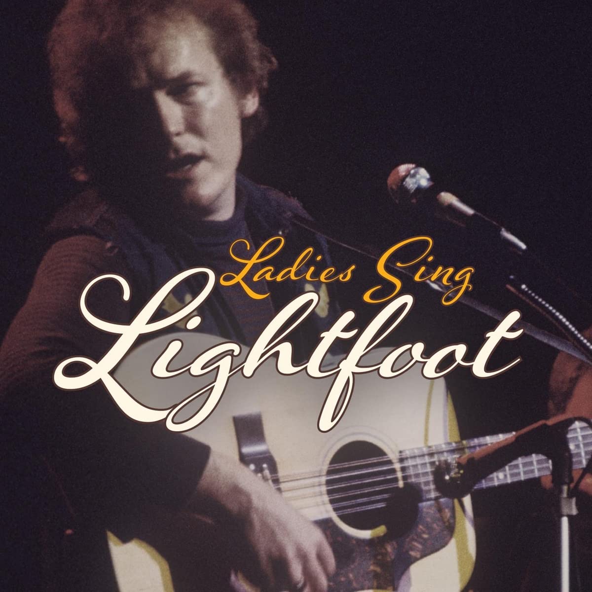 Ladies Sing Lightfoot: The Songs of Gordon Lightfo Pop