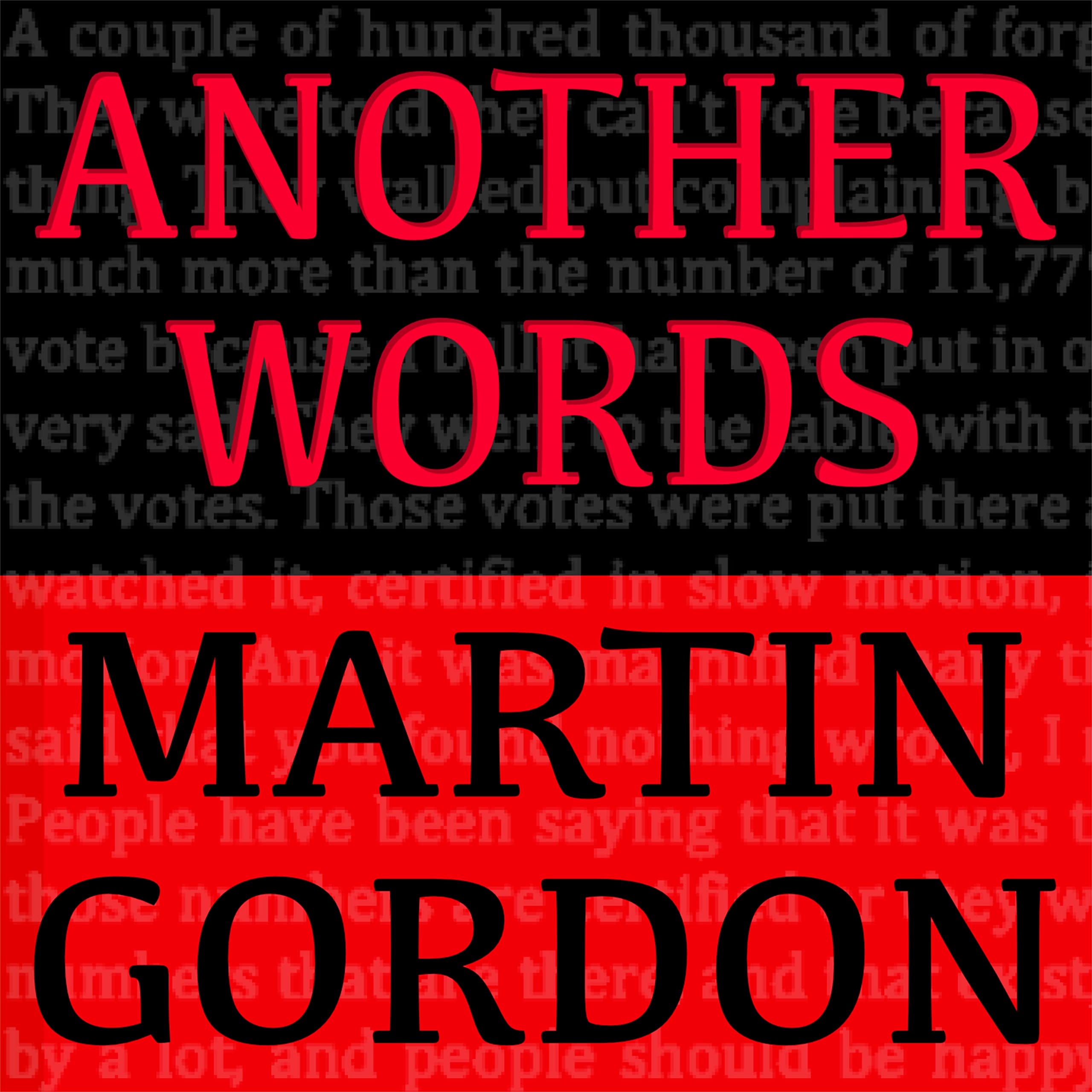 Another Words Pop