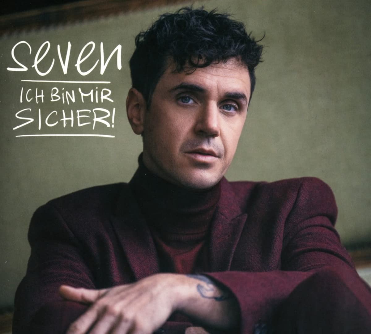 SEVENMUSIC RECORDSIch Bin Mir Sicher! Pop