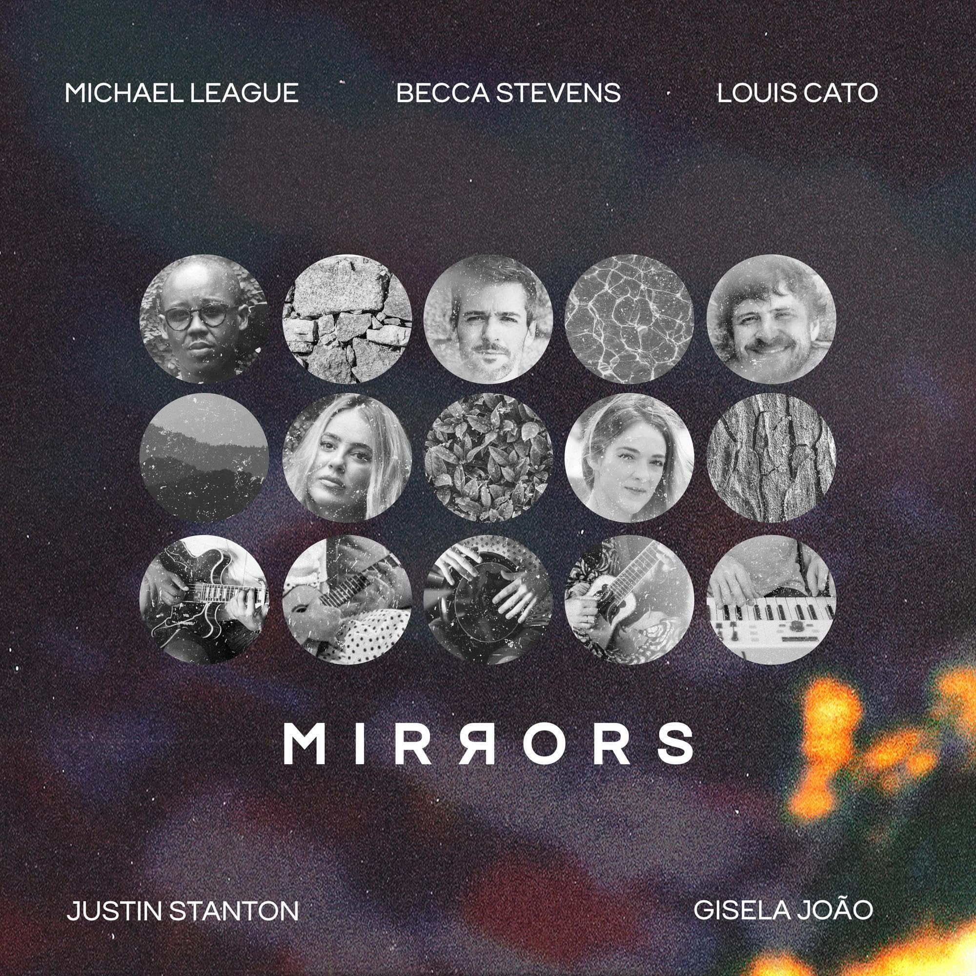 Mirrors Jazz
