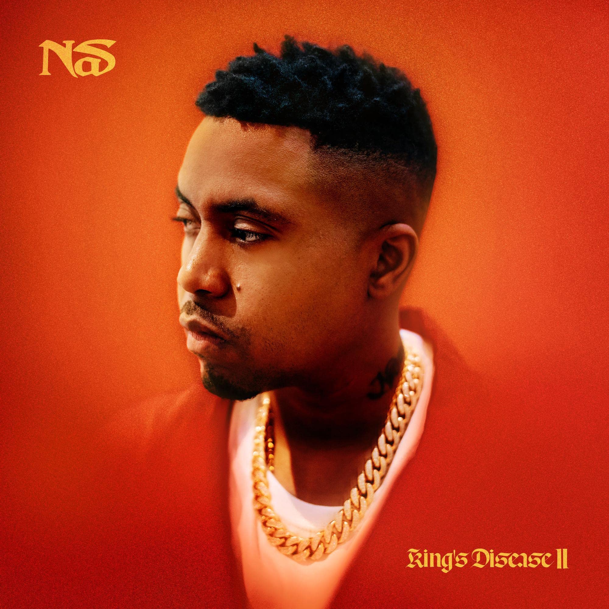 Product Image: King's Disease II