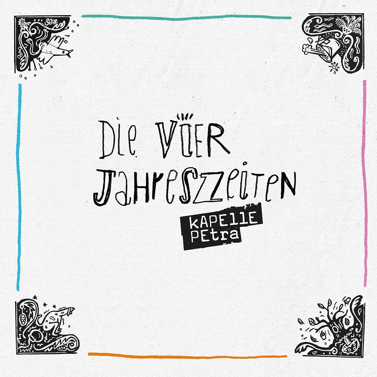 Die Vier Jahreszeiten Music