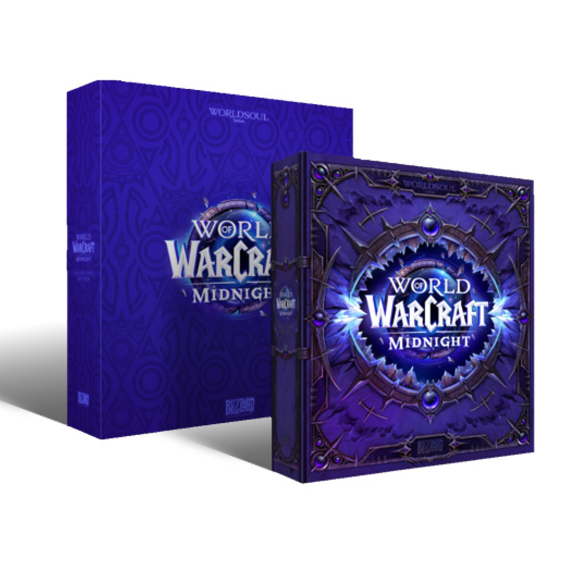 World of Warcraft: Midnight édition Collector game