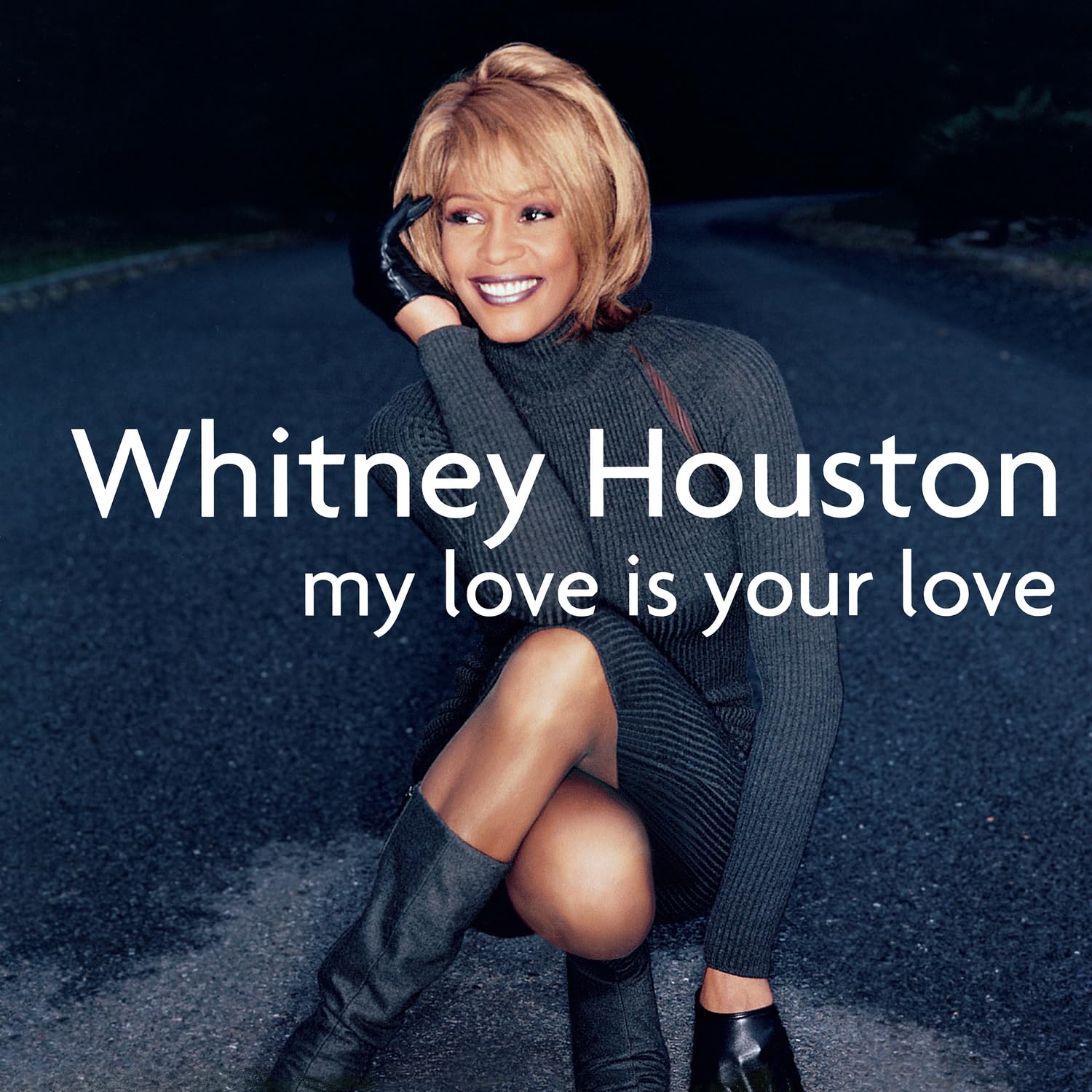 My Love Is Your Love Pop