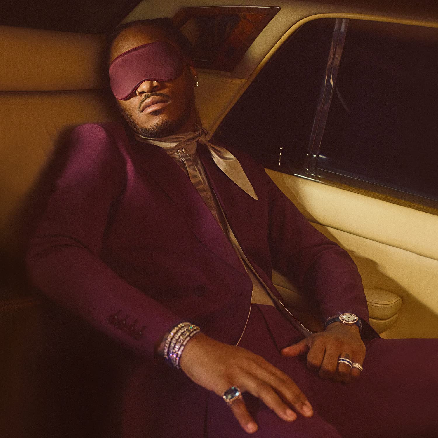 I Never Liked You Funk, R&B & Soul