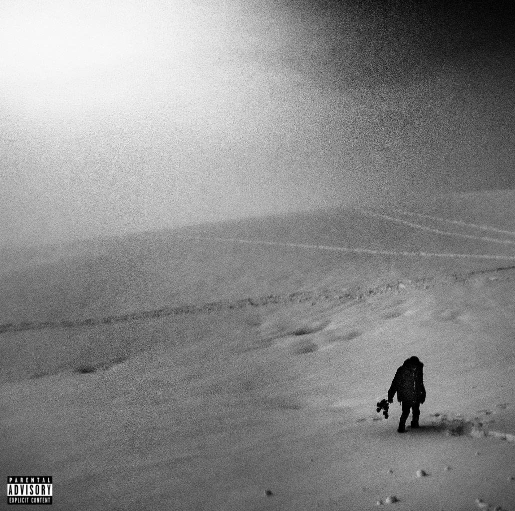 M.a.N (Black Roses & Lost Feelings) cd