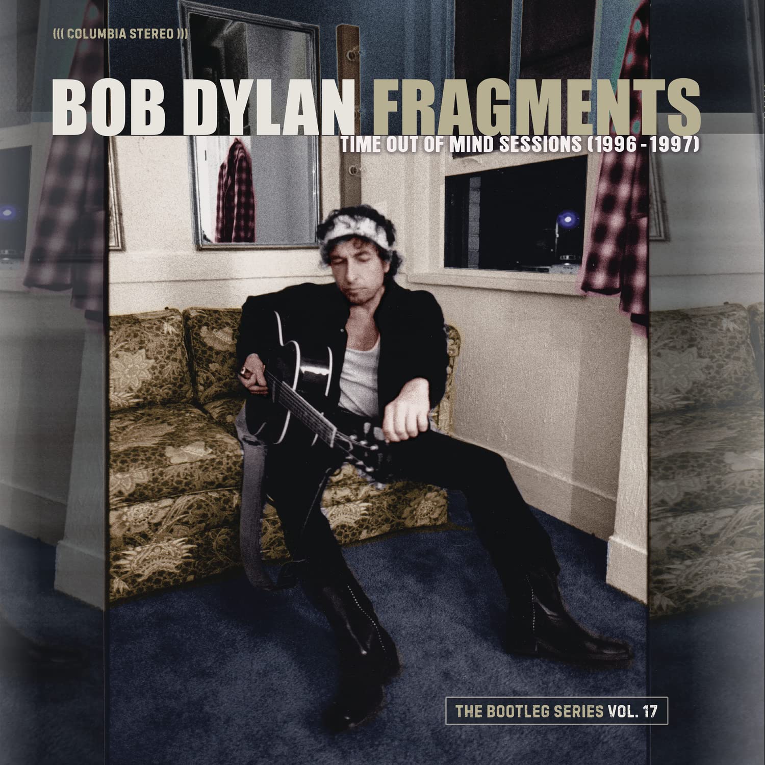 Fragments-Time Out of Mind Sessions (1996-1997): Rock