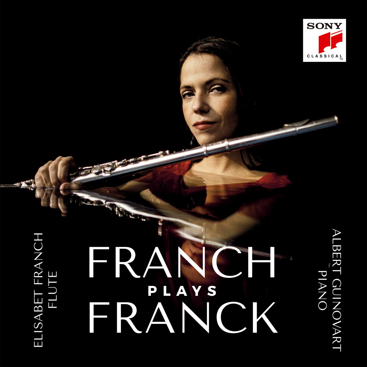 Franch: Plays Franck Classical