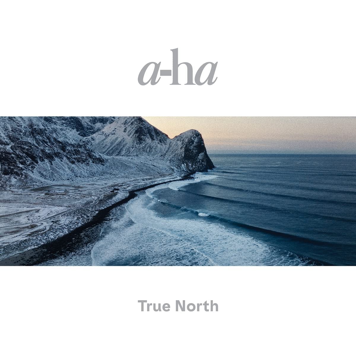 True North (2x Recycled 12" Black Heavy Weight) Pop