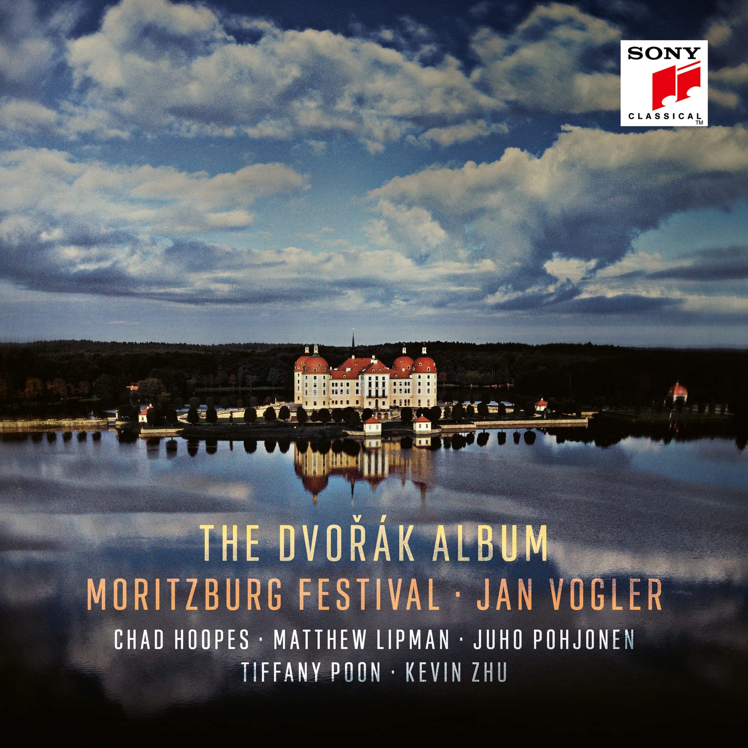 The Dvorak Album Classical