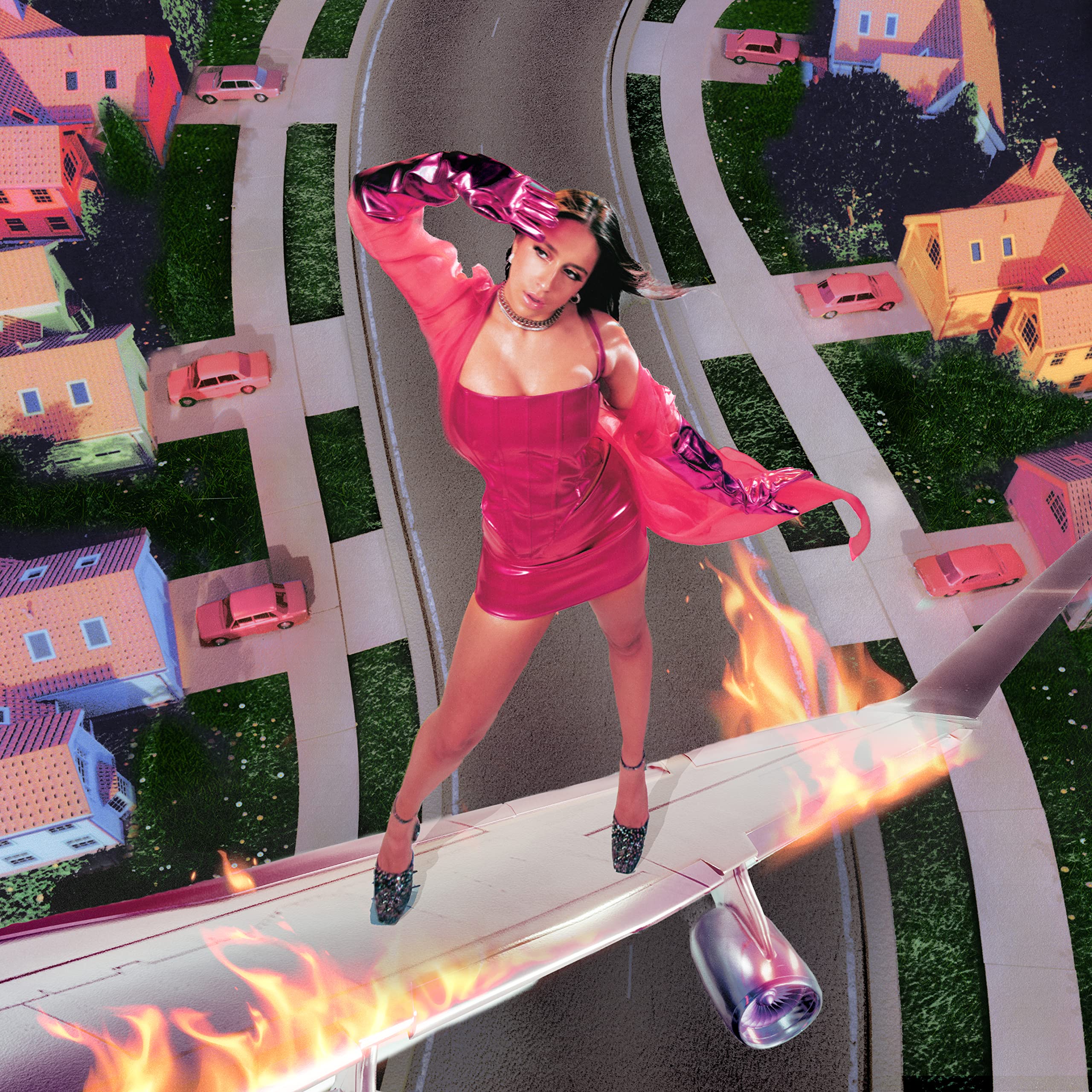 Product Image: I Used To Think I Could Fly