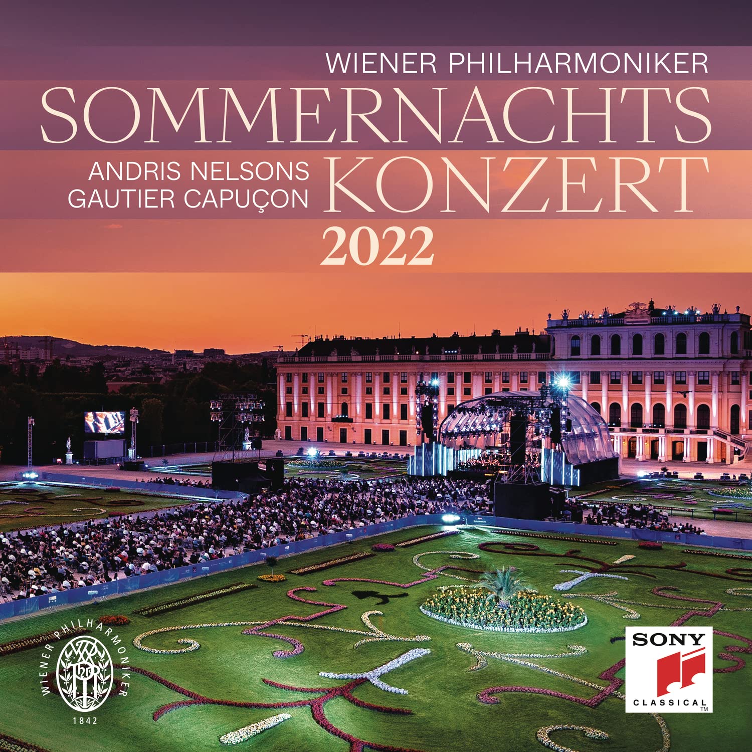Sommernachtskonzert 2022 Classical