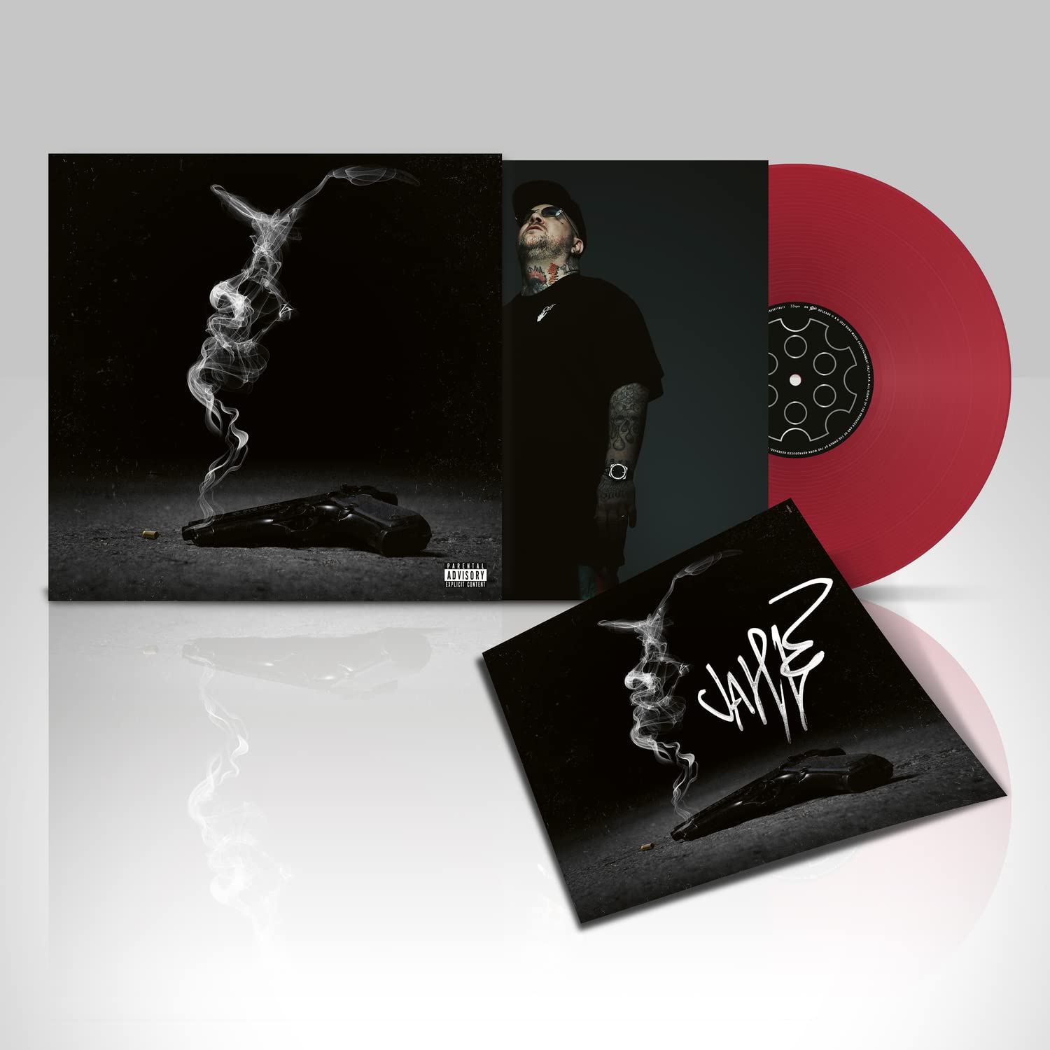 Ferro Del Mestiere - 180-Gram Red Colored Vinyl Music