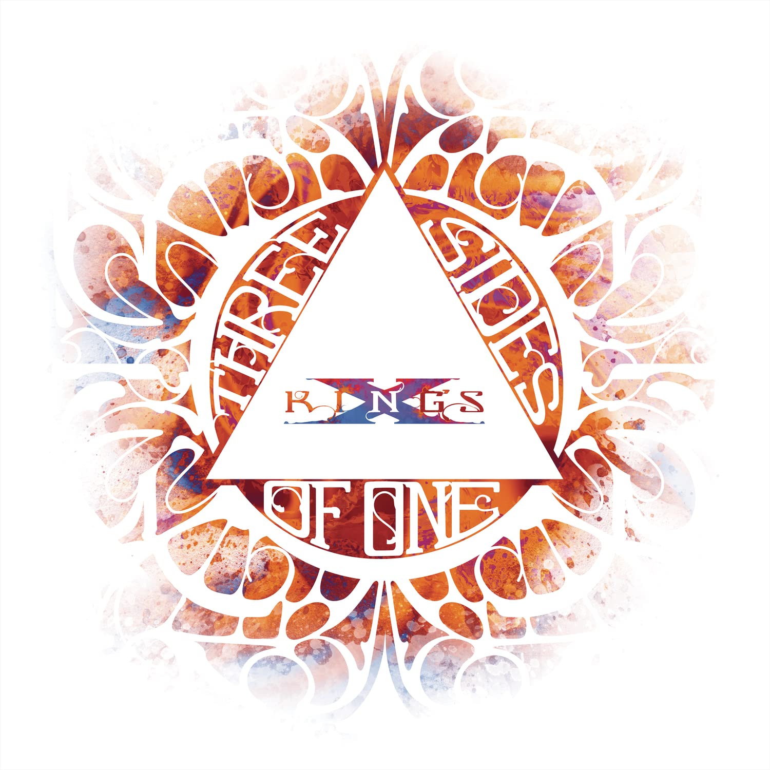 Product Image: Three Sides of One