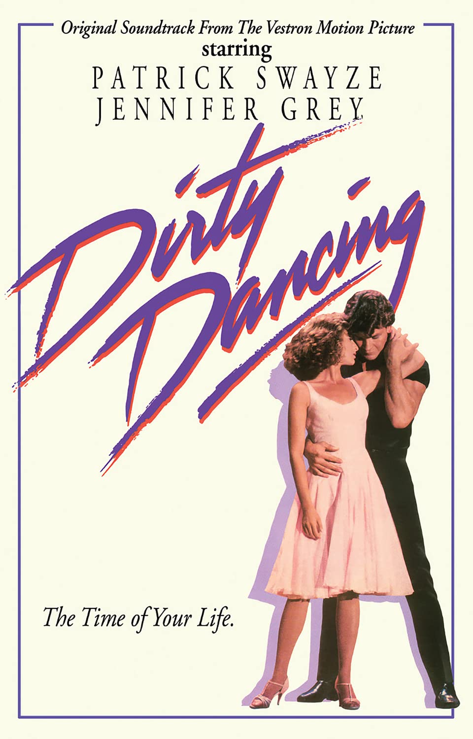Dirty Dancing (Original Motion Picture Soundtrack) Soundtracks & Musicals