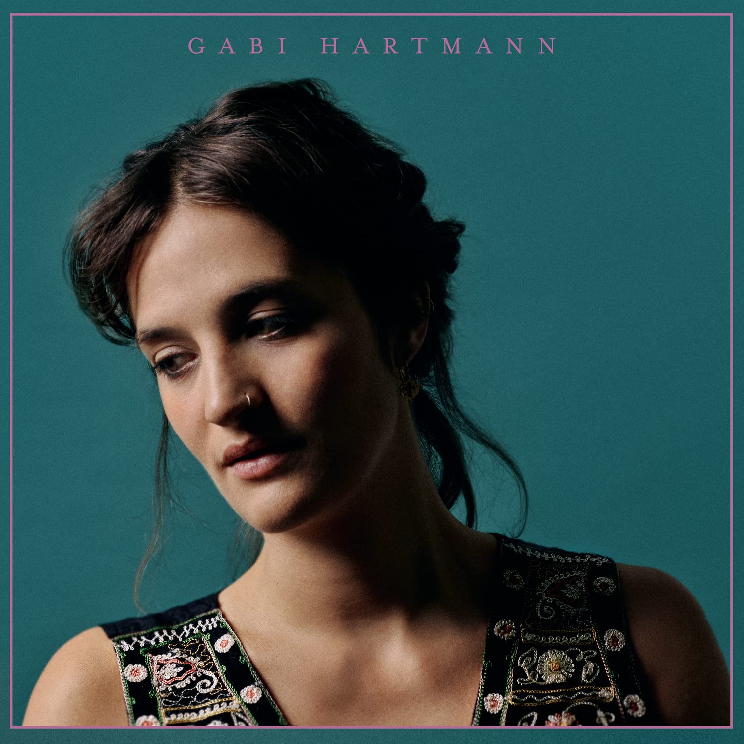 Gabi Hartmann Jazz