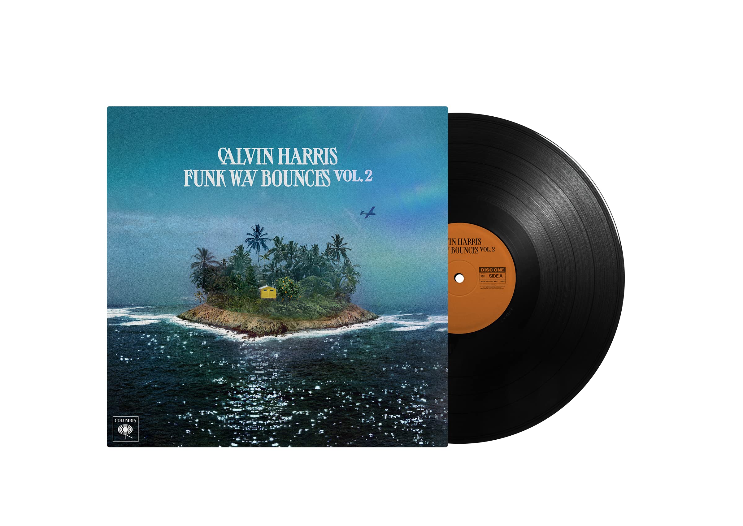 Funk Wav Bounces Vol.2 Pop