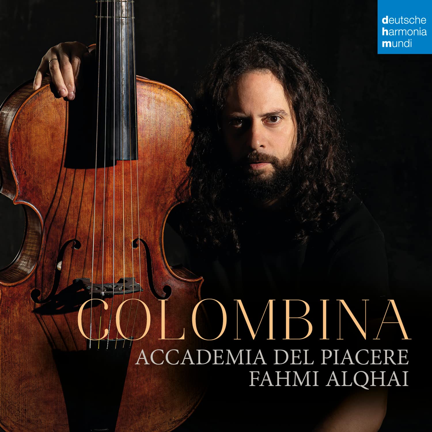 Colombina. Music for the Dukes of Medina Sidonia Classical
