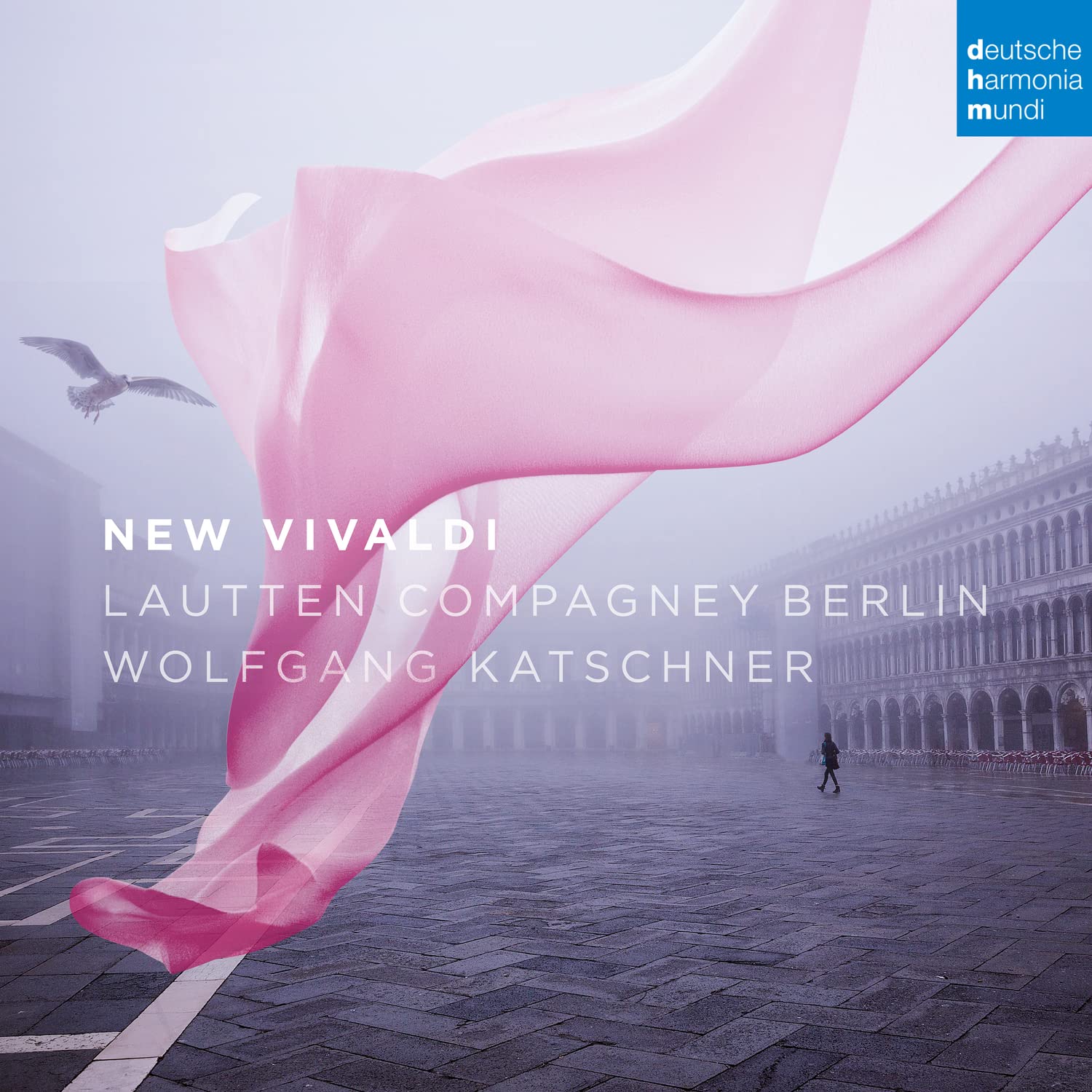 Product Image: New Vivaldi