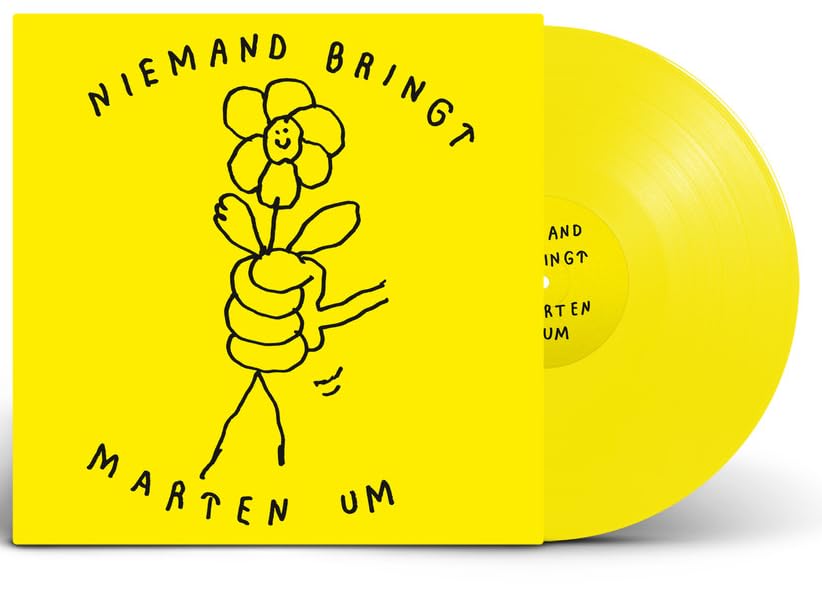 Niemand Bringt Marten Um (Lambert Rework) Music
