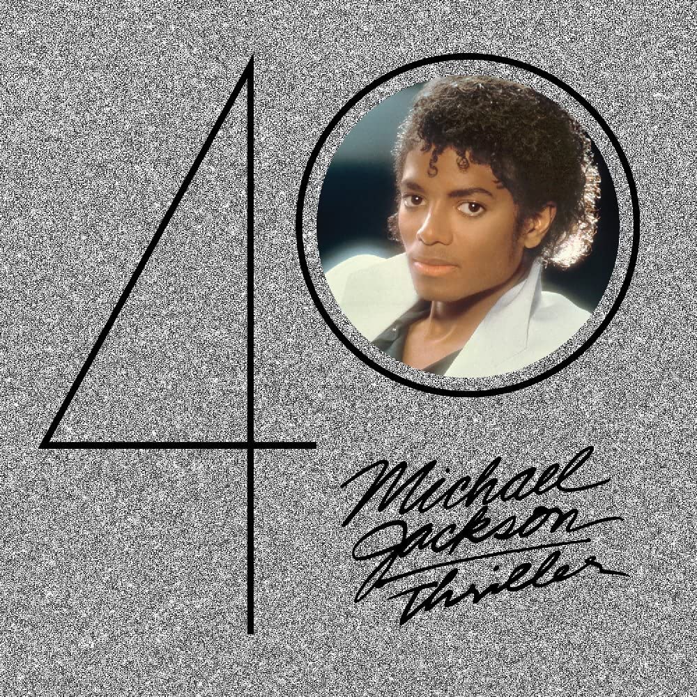 Thriller 40th Anniversary Pop
