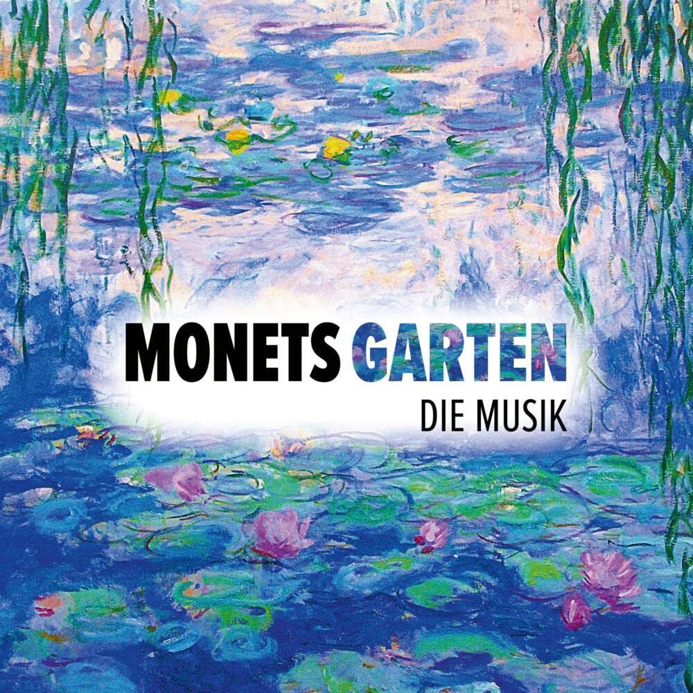 Monets Garten Classical