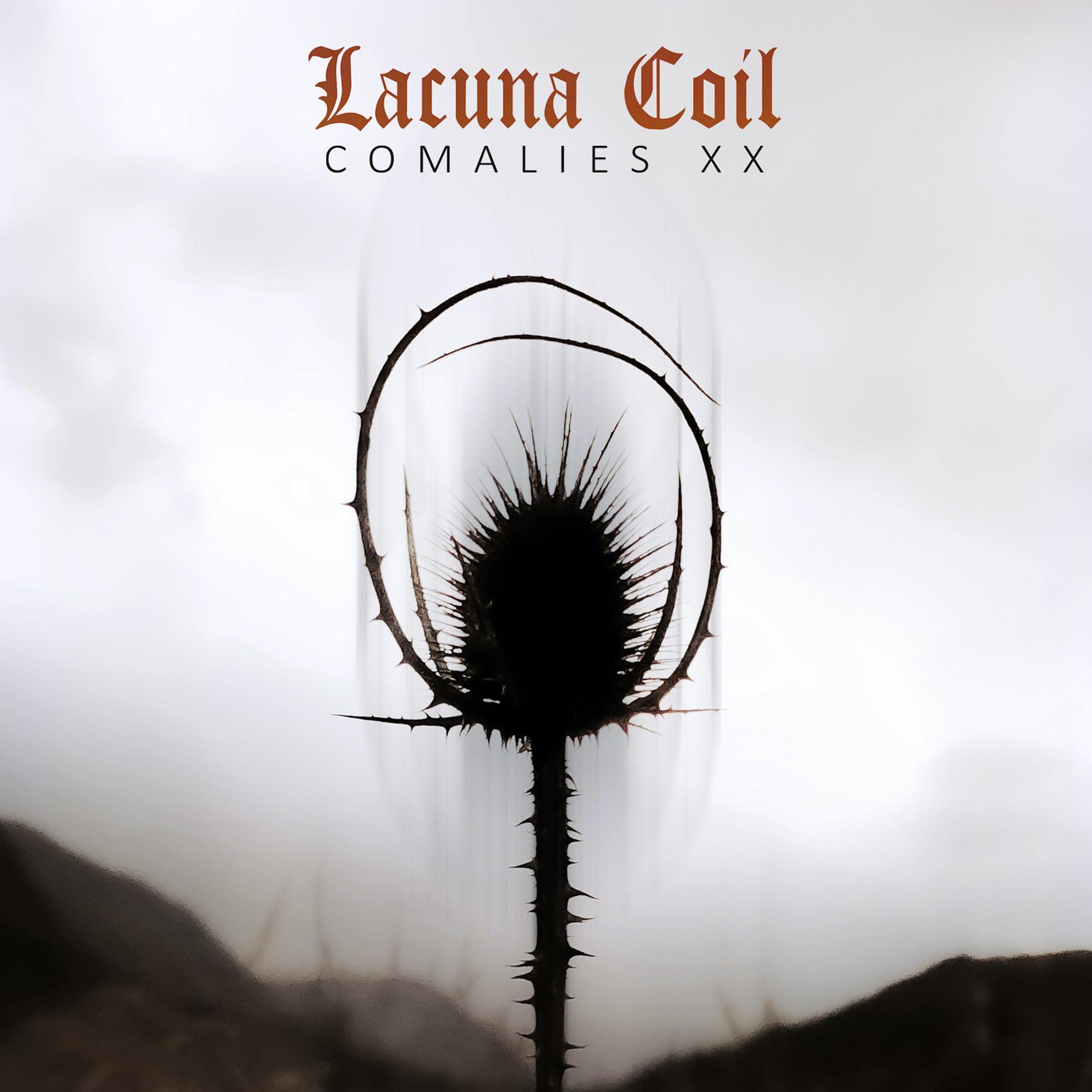 Product Image: Comalies XX (Ltd. Gatefold black 2LP+2CD & LP-Booklet)