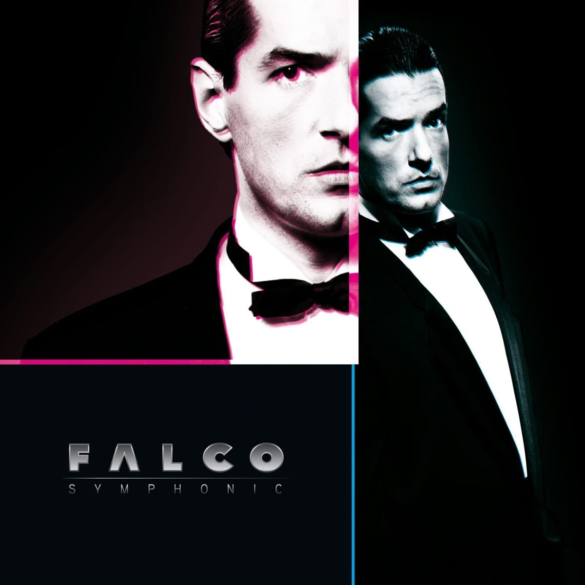 Falco Symphonic Pop