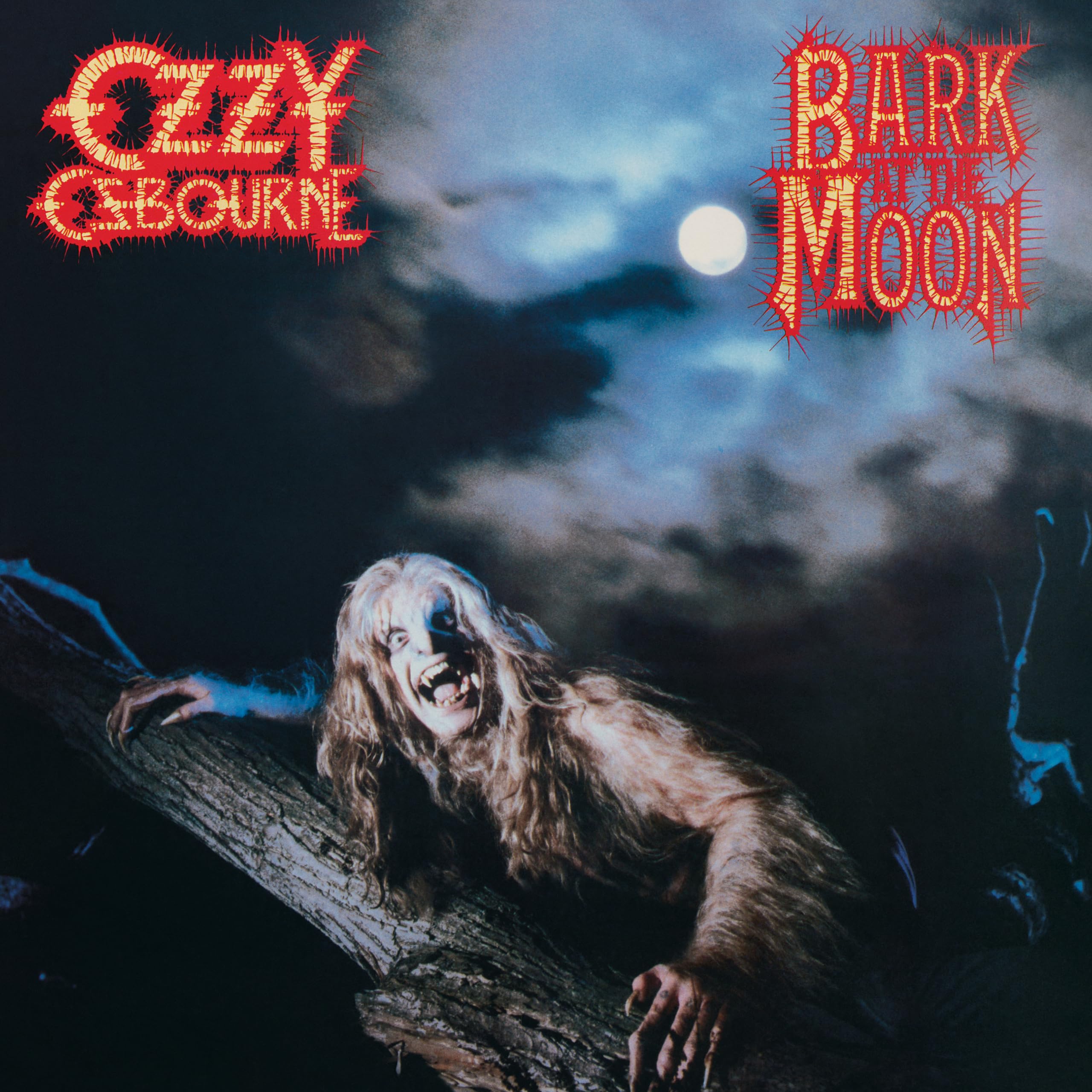 Bark at the Moon Metal & Hardrock