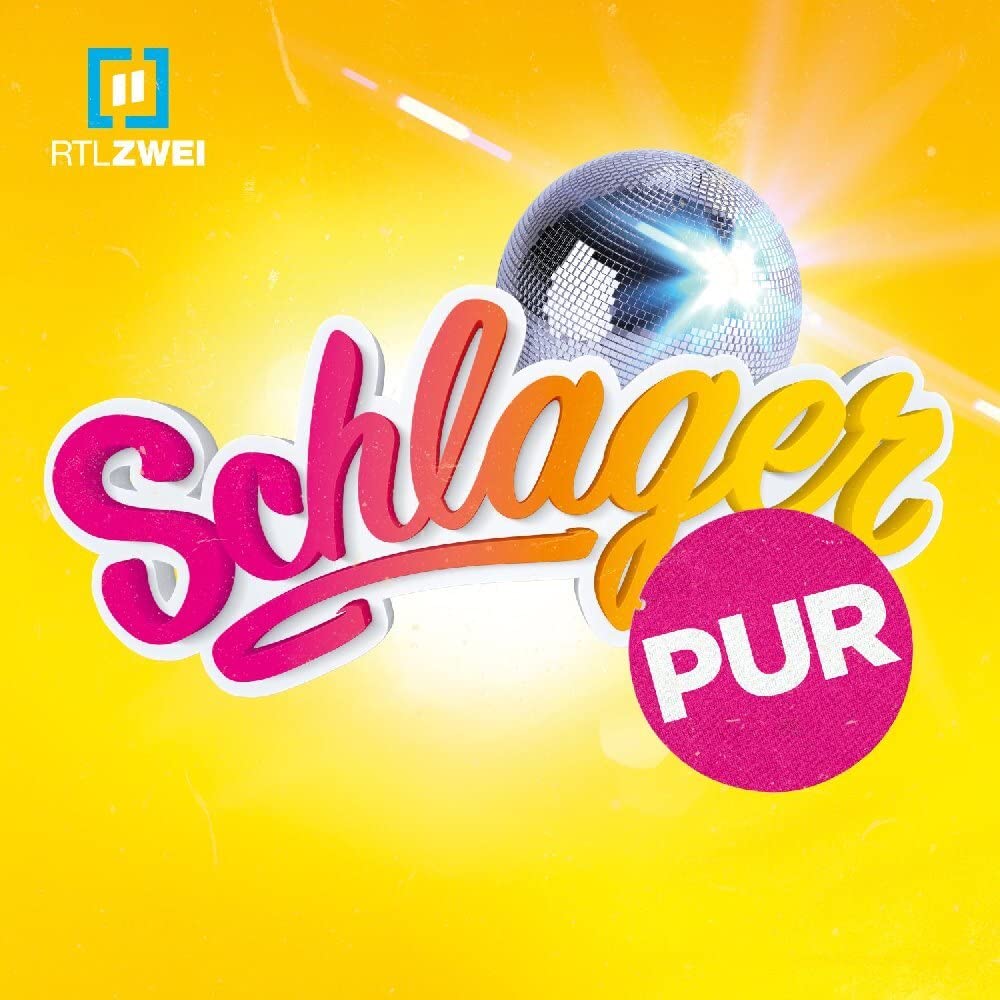 Schlager Pur German Schlager & Volksmusik