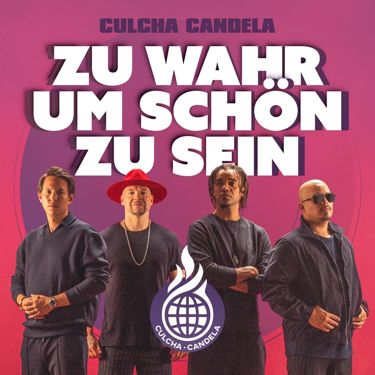 Zu wahr um schön zu sein Pop