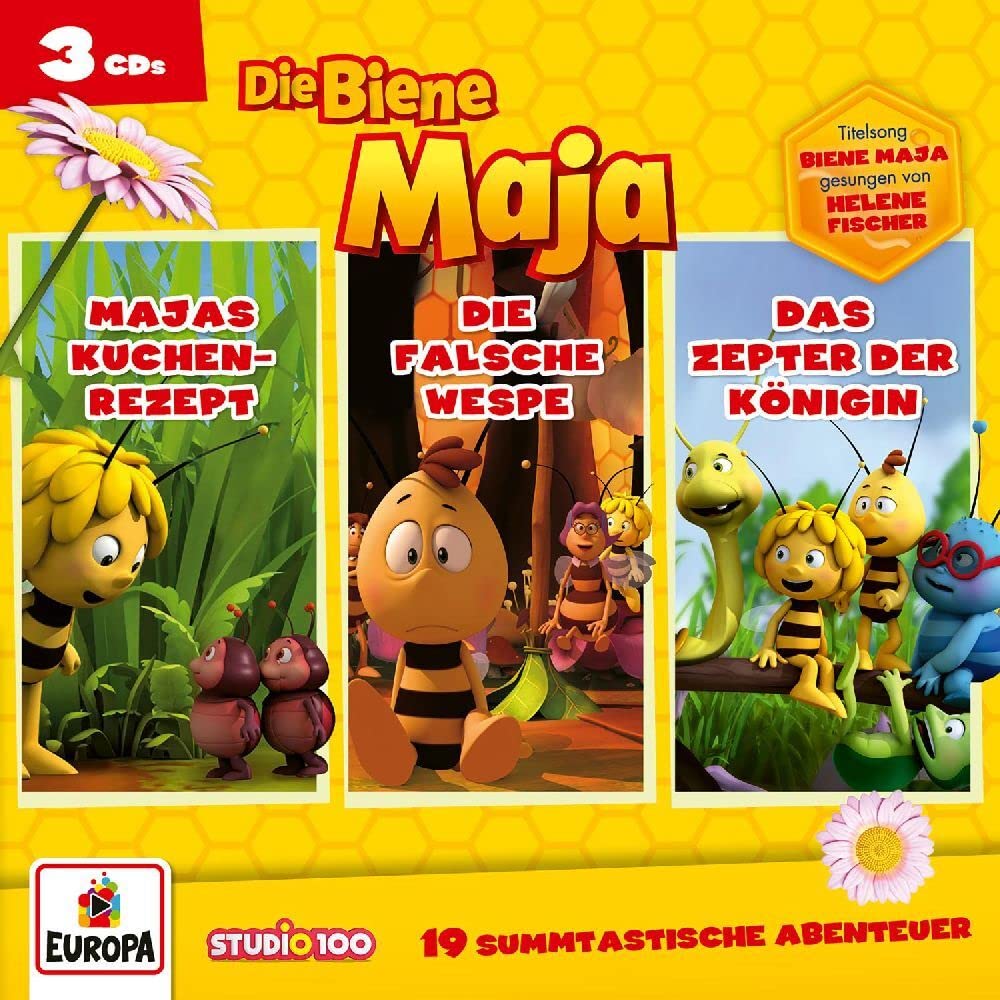 Die 2.3er Box (Folgen 4,5,6) Children & Young People