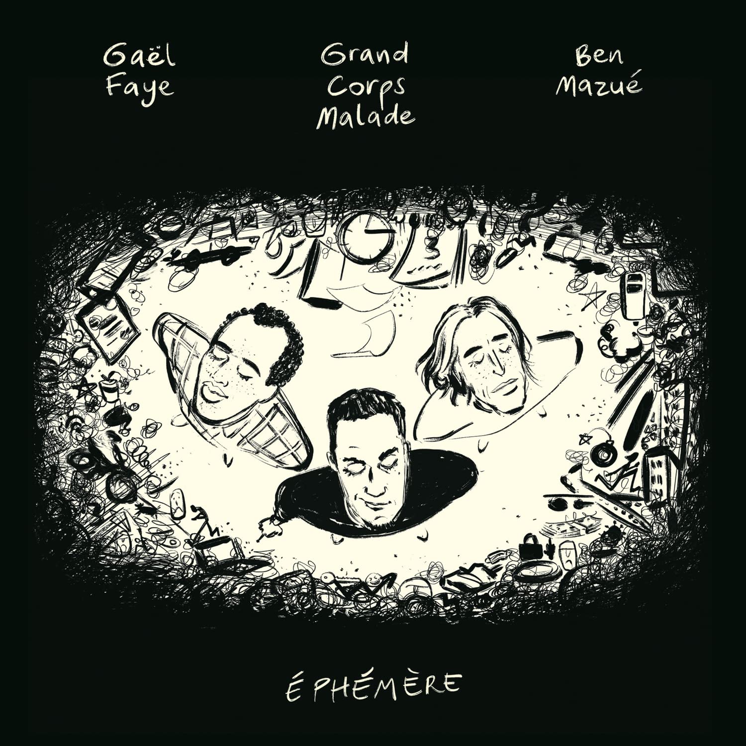 Éphémère World Music