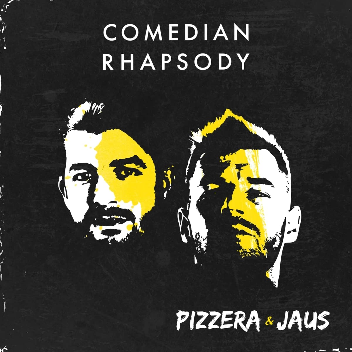 Comedian Rhapsody German Schlager & Volksmusik