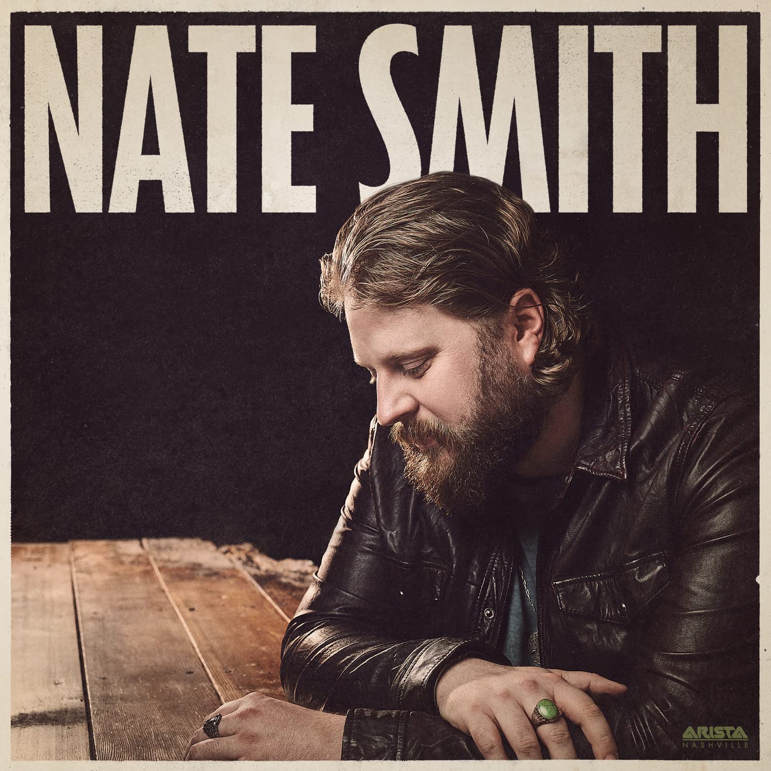 NATE SMITH Country & Folk