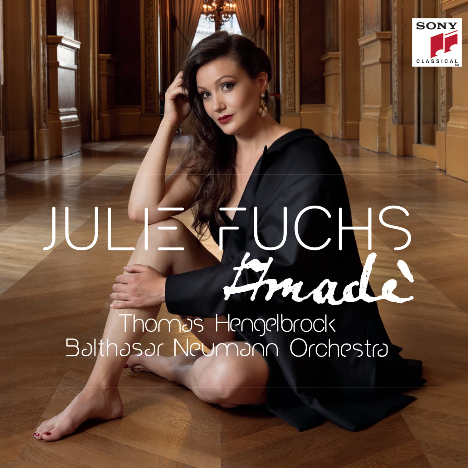 Amad¿ Classical