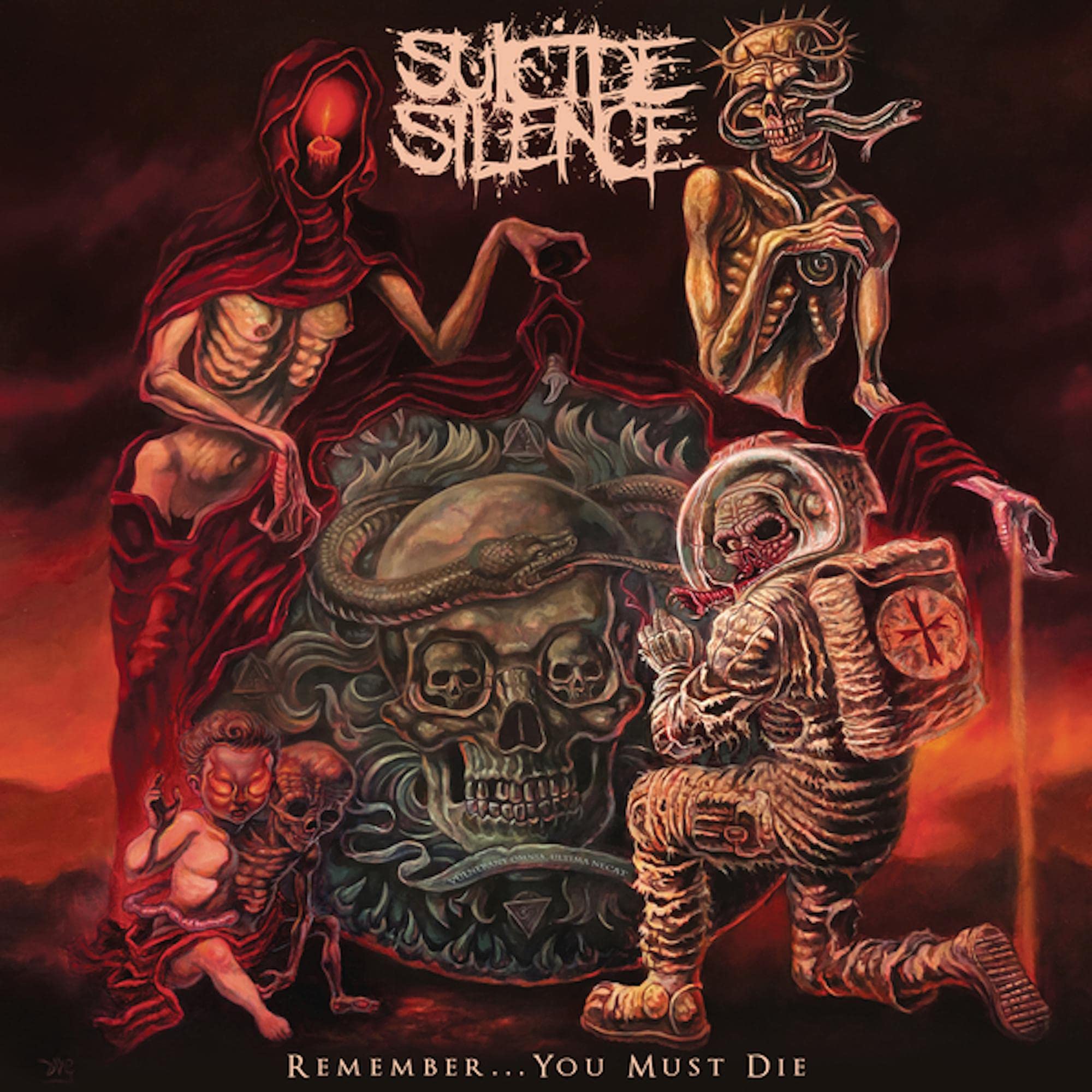 Remember...You Must Die Alternative & Indie