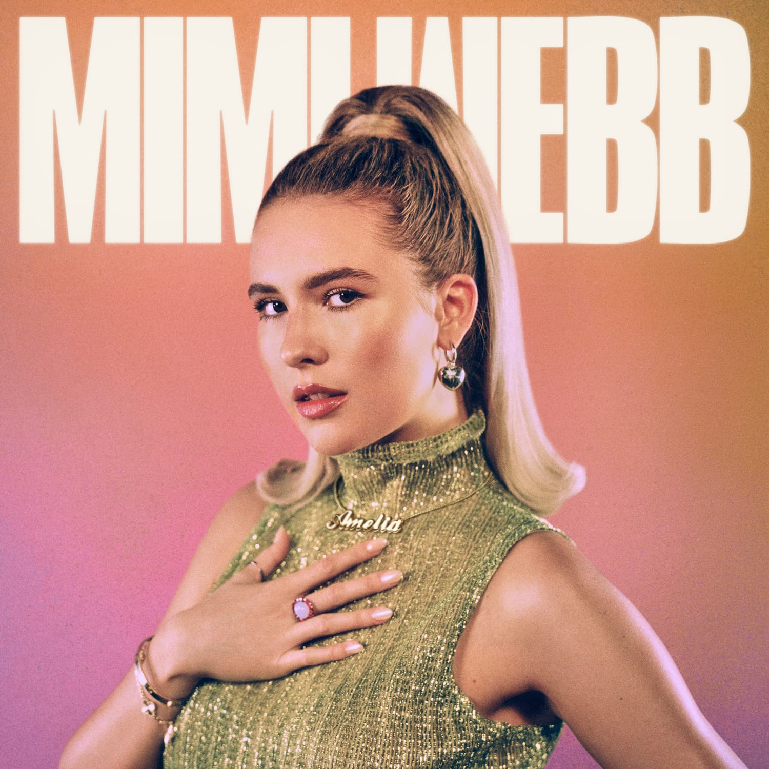 Amelia Funk, R&B & Soul