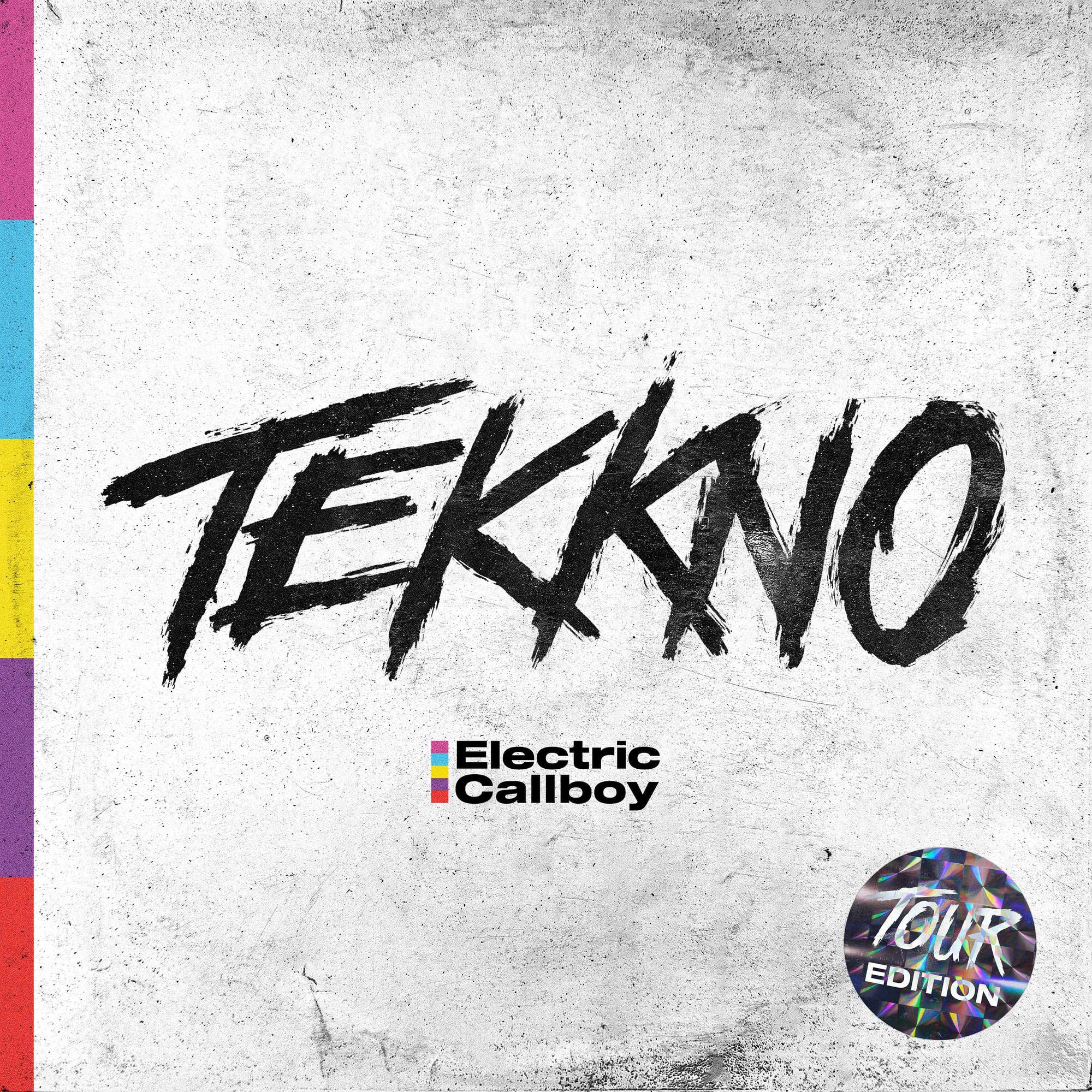 Product Image: Tekkno (Tour Edition)
