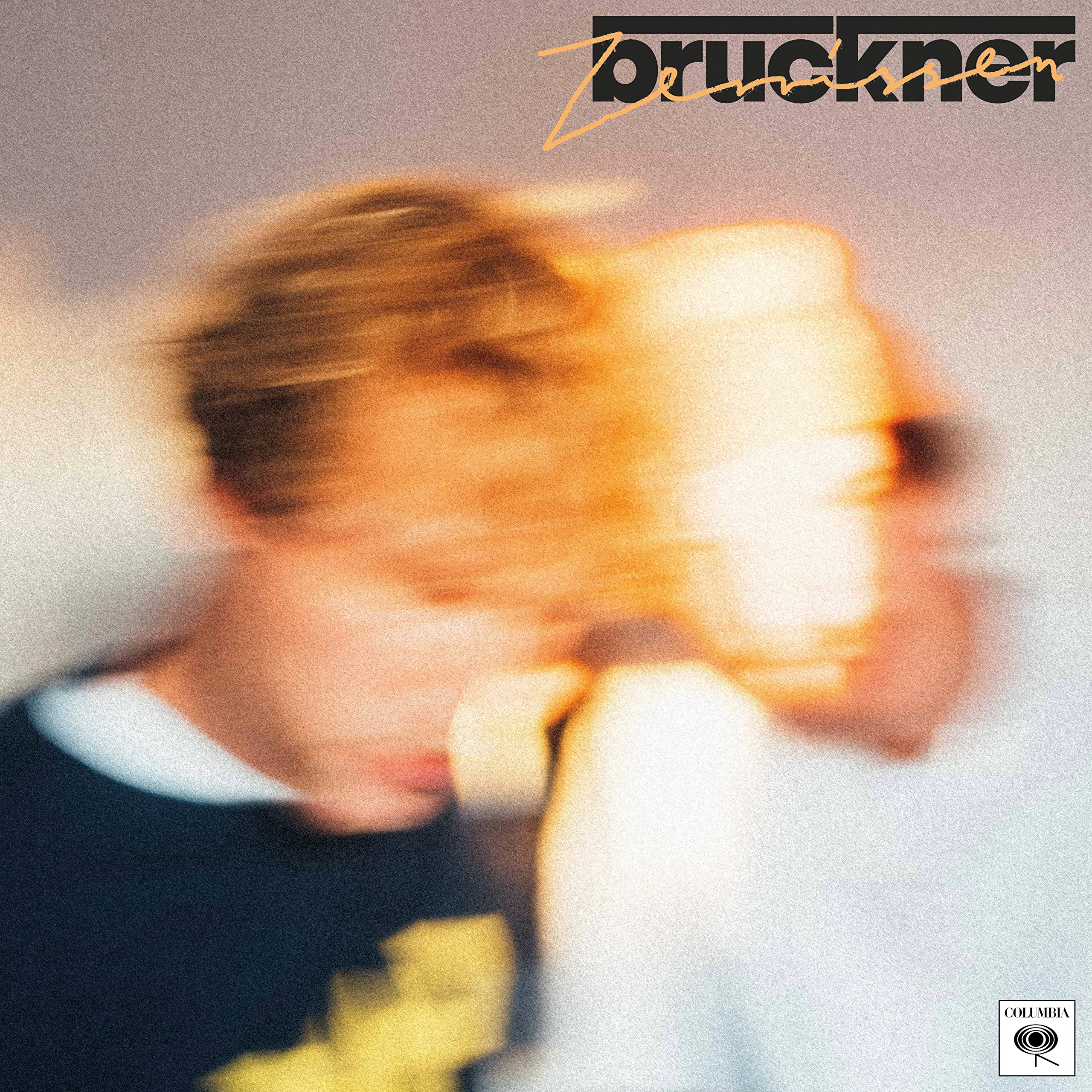 Product Image: Zerissen (2xLP, transp. orange)