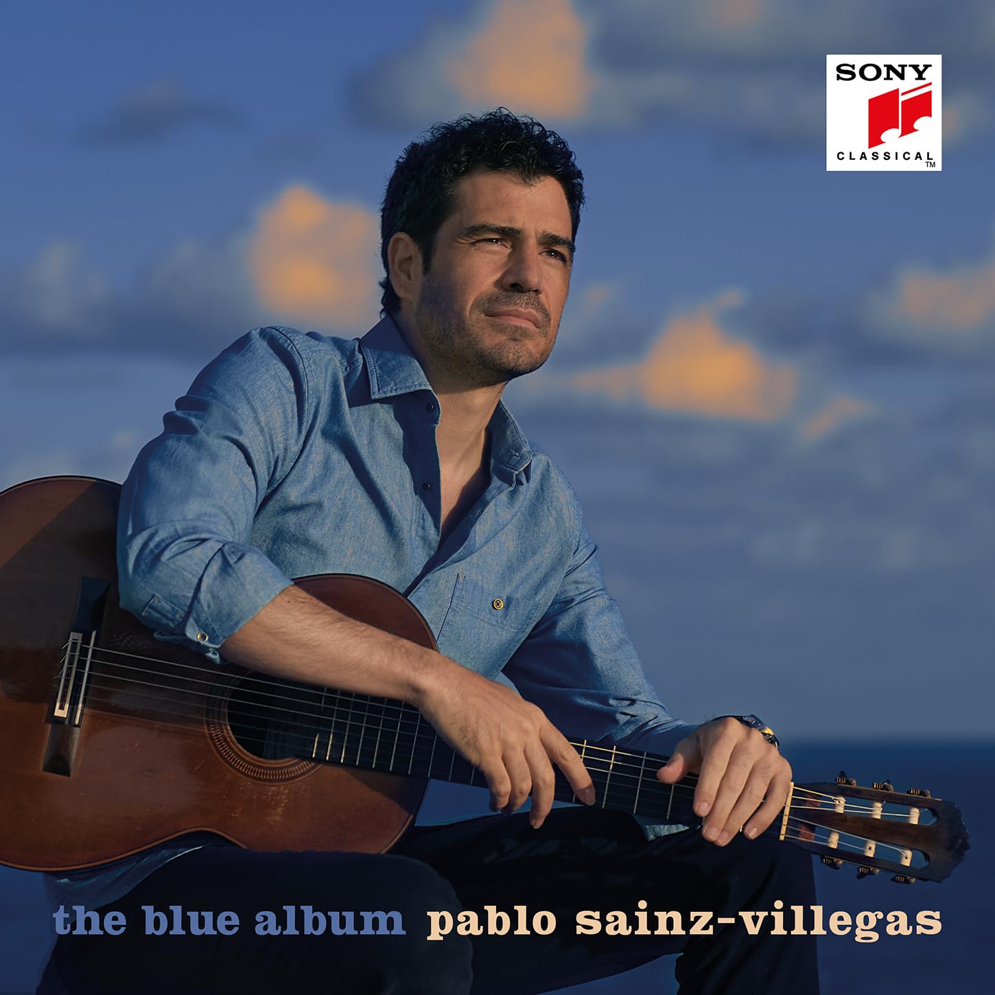 The Blue Album Classical