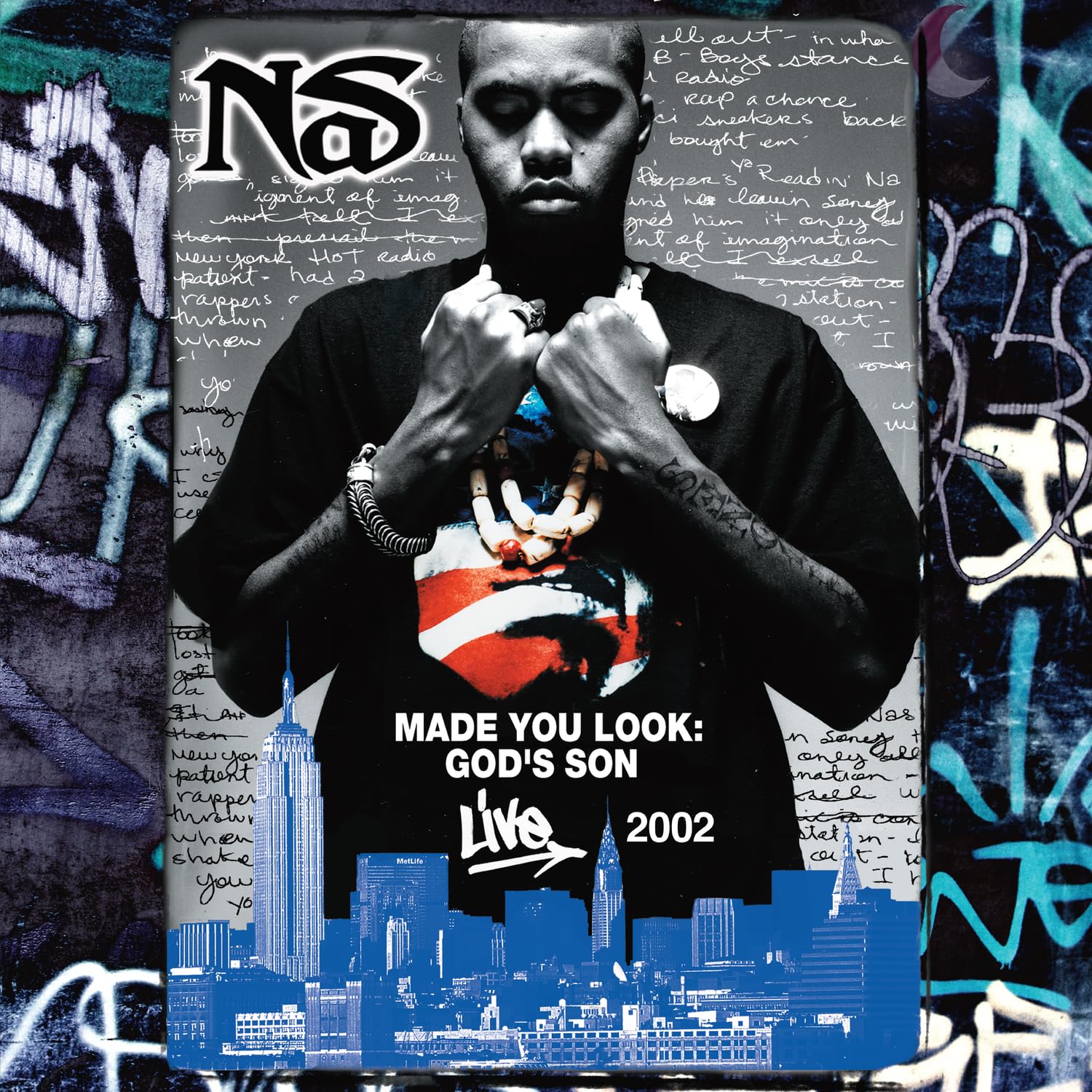 Made You Look: God'S Son Live 2002 Rap & Hip-Hop