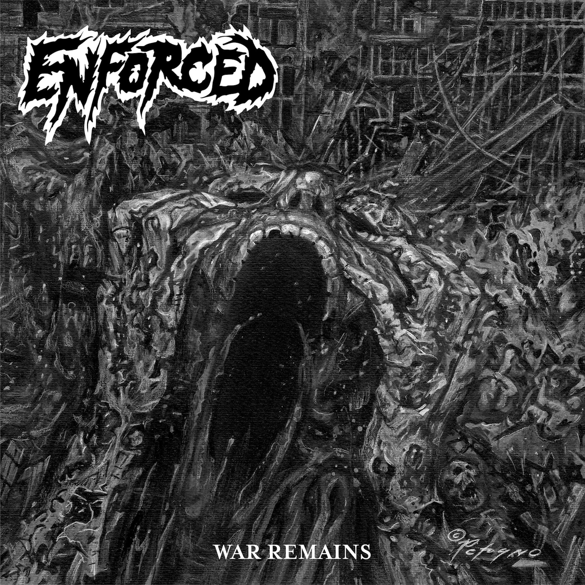 War Remains Alternative & Indie