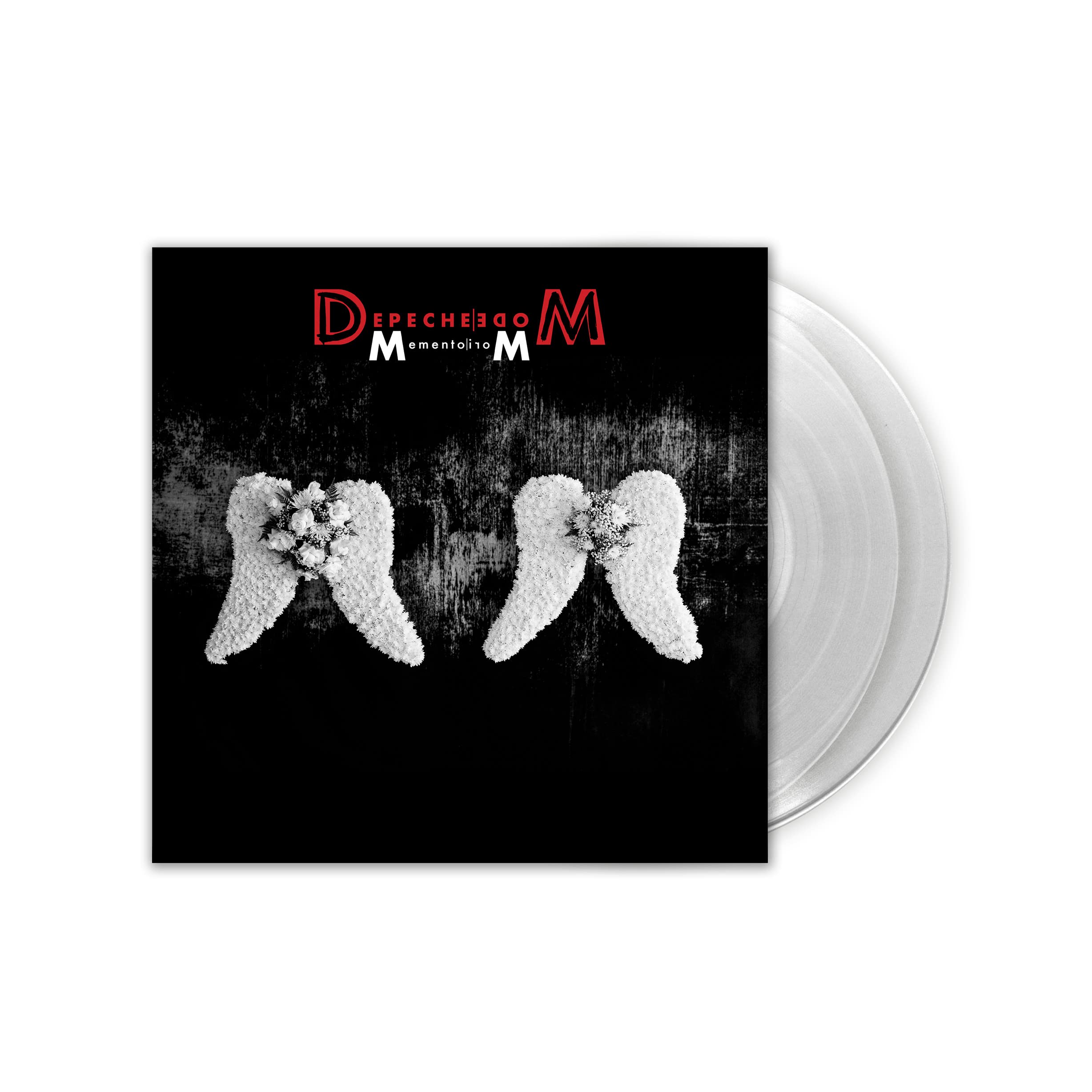 Product Image: Memento Mori - Amazon exclusive 2LP