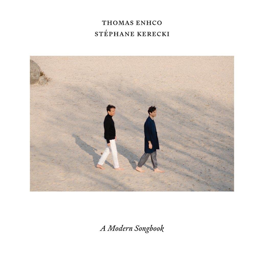 A Modern Songbook Rock