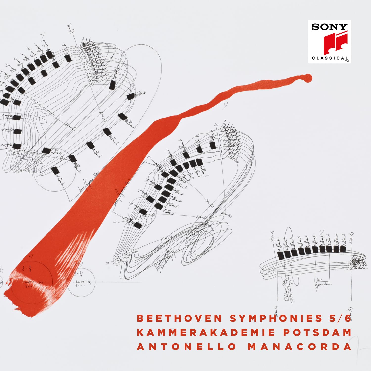 Beethoven: Sinfonien Nr. 5 & 6 Classical