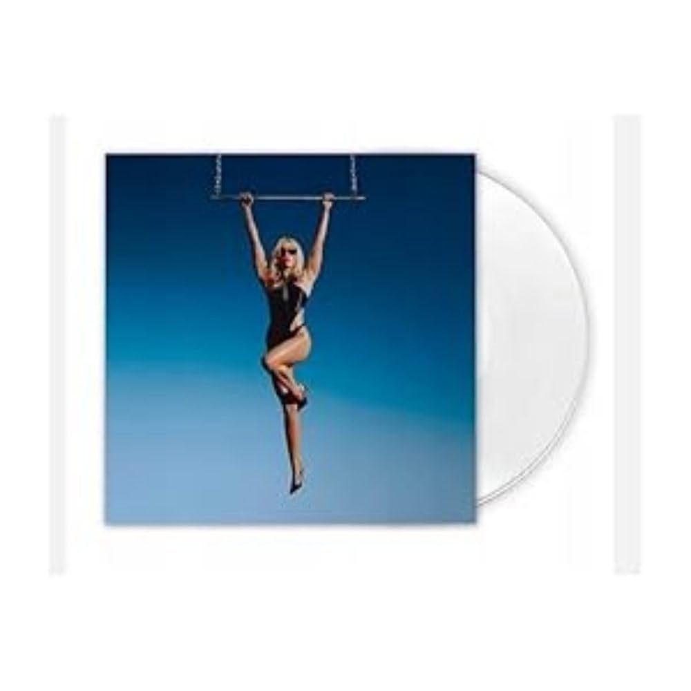 Endless Summer Vacation (140g White Lp) Pop