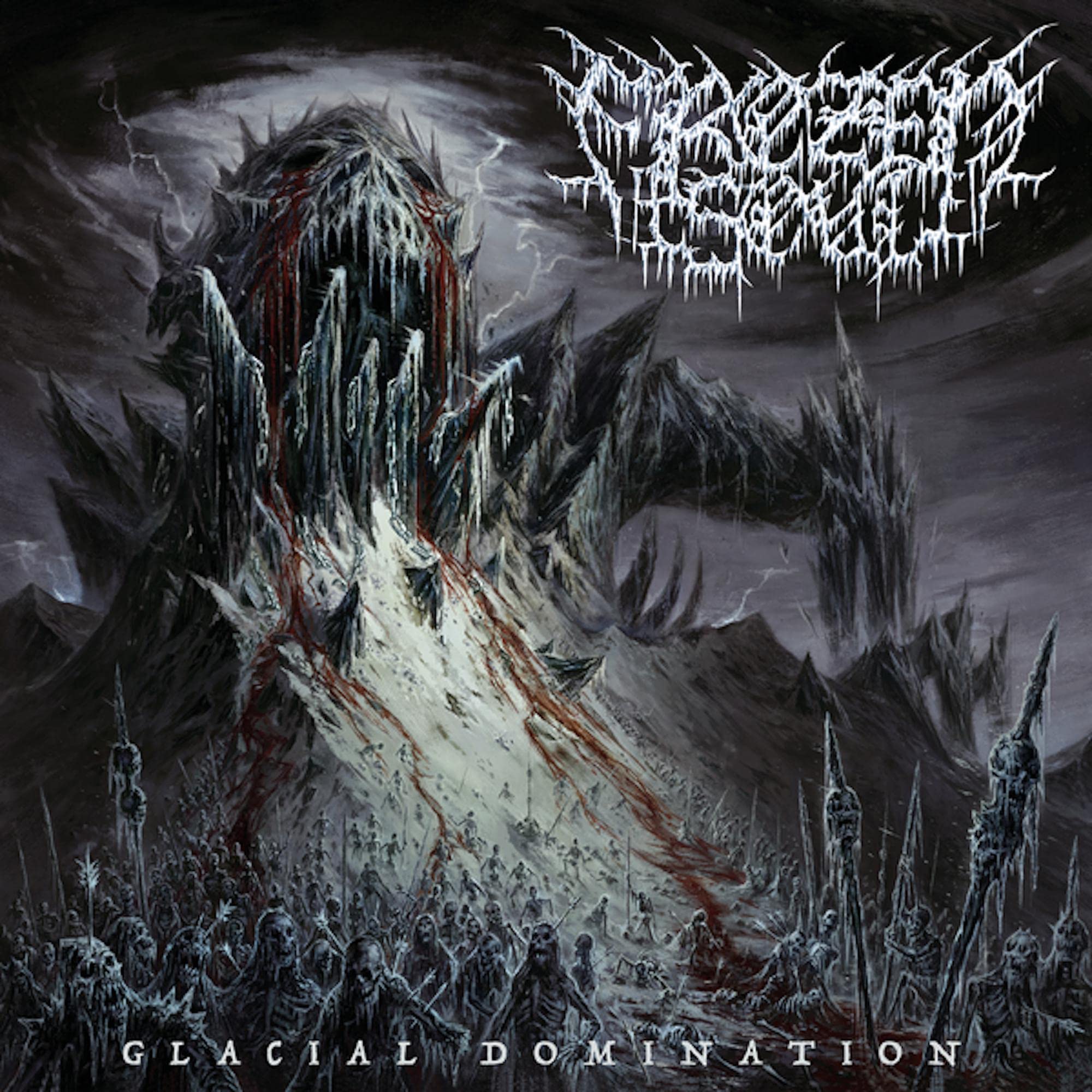 Glacial Domination Alternative & Indie