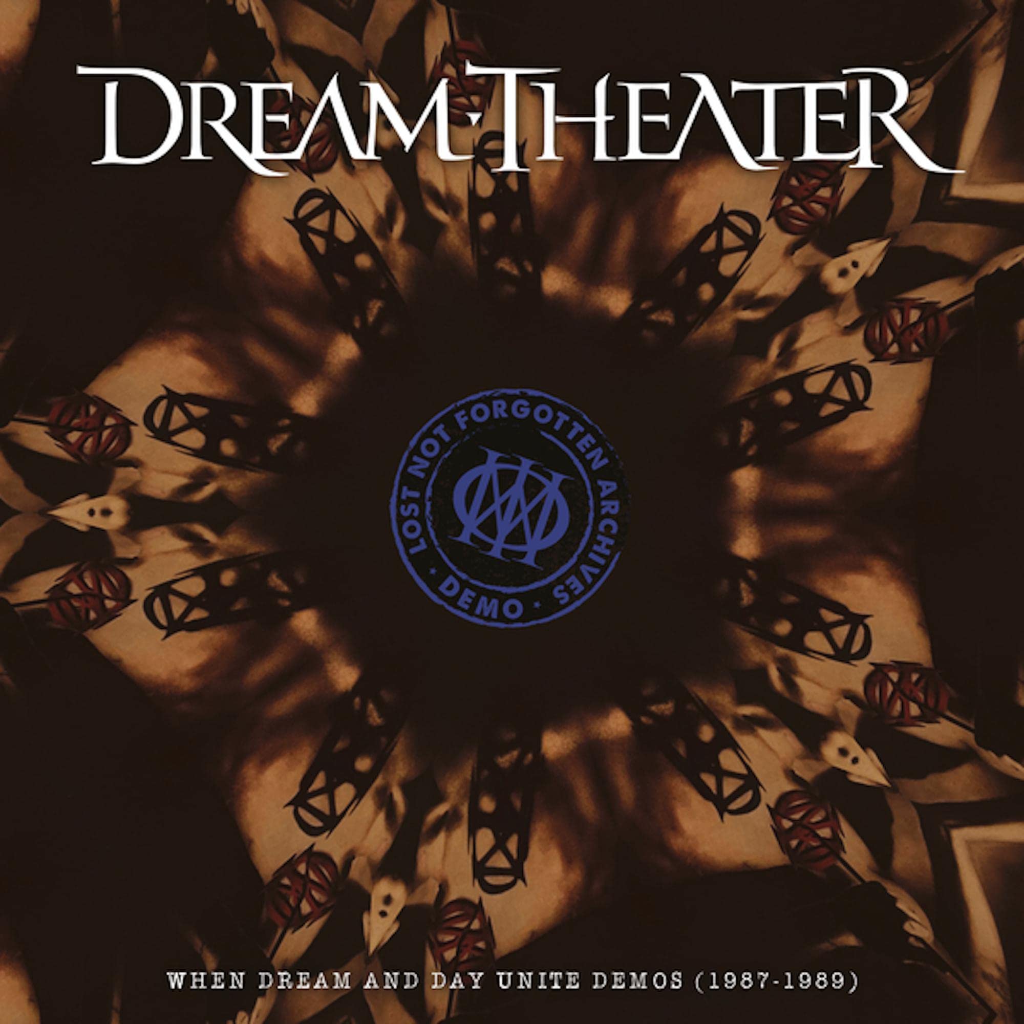 Lost Not Forgotten Archives: When Dream and Day un Metal & Hardrock