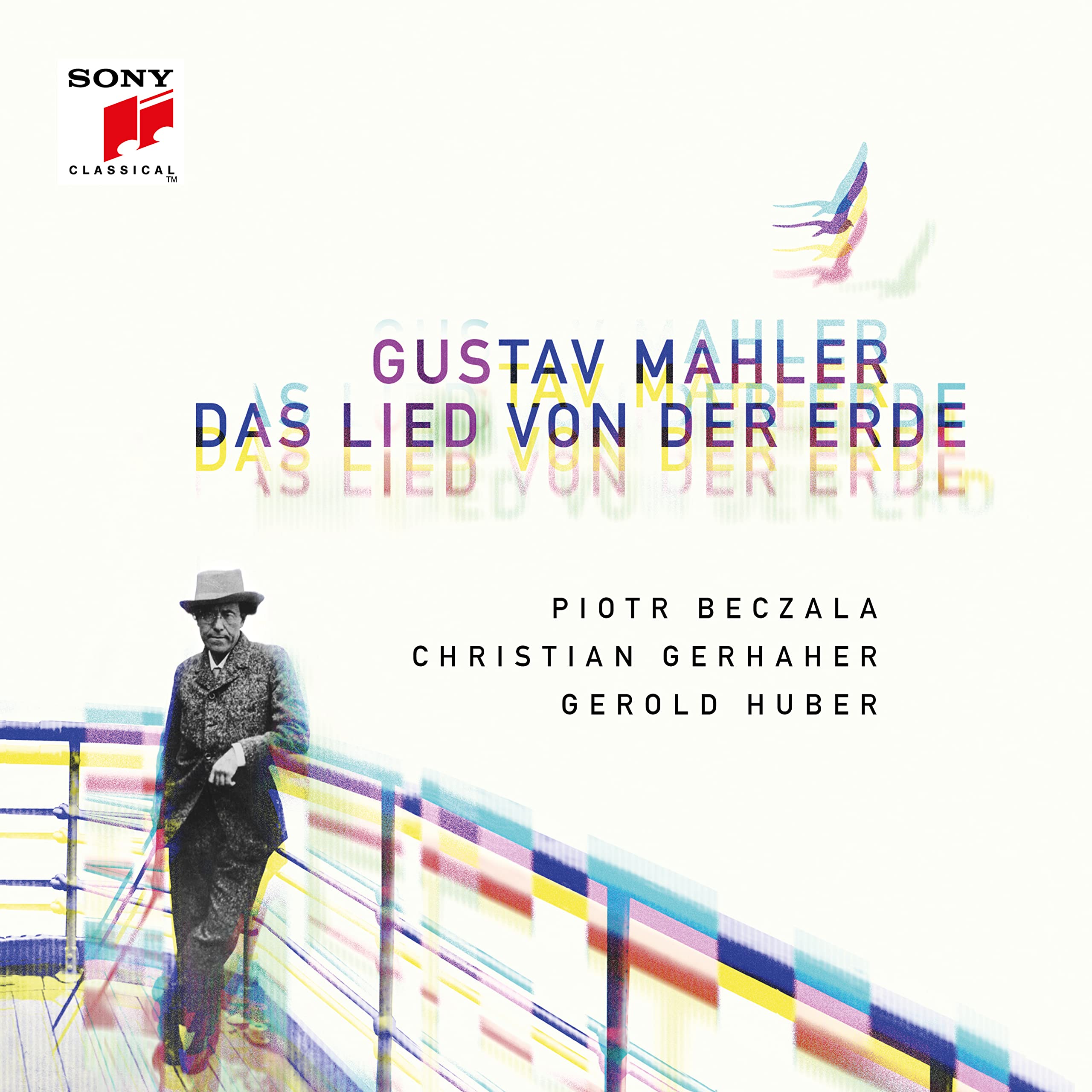 Product Image: Das Lied von der Erde
